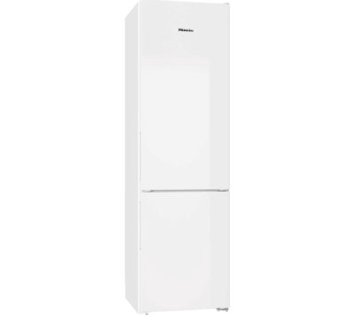 MIELE KFN29032 D ws Fridge Freezer - White MIELE KFN29032 D ws Fridge Freezer - White
